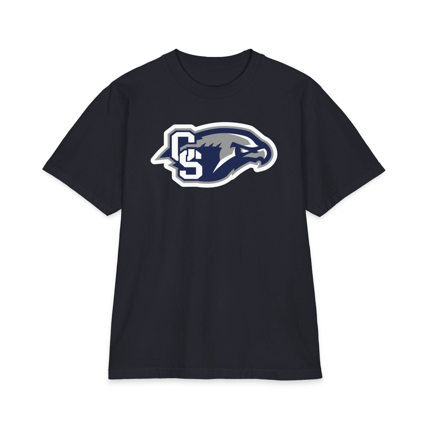 Max Heavyweight Short Sleeve Tee