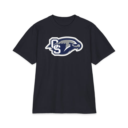 Max Heavyweight Short Sleeve Tee