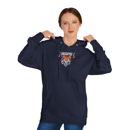 Midweight Pullover Hoodie