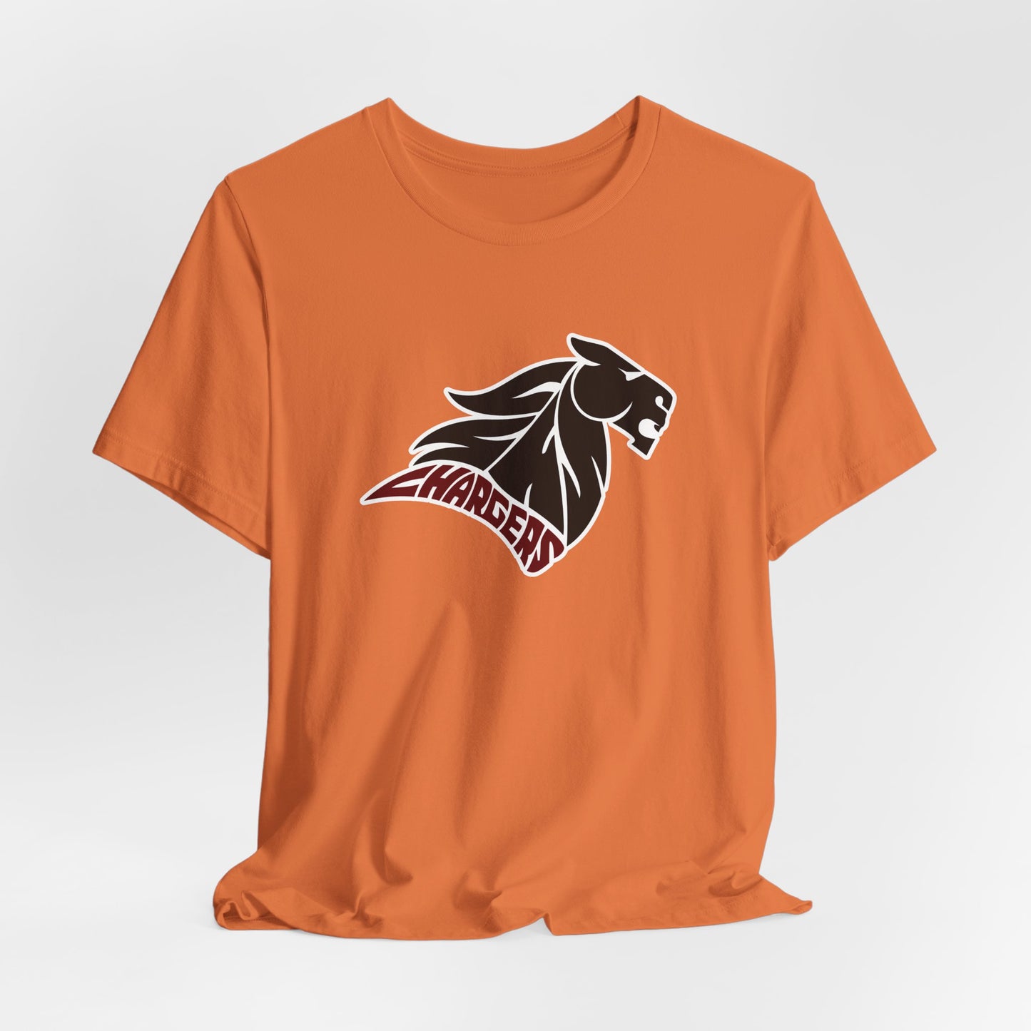 Jersey Short Sleeve Tee