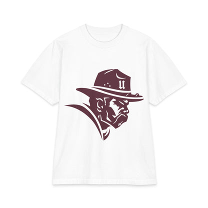 Max Heavyweight Short Sleeve Tee