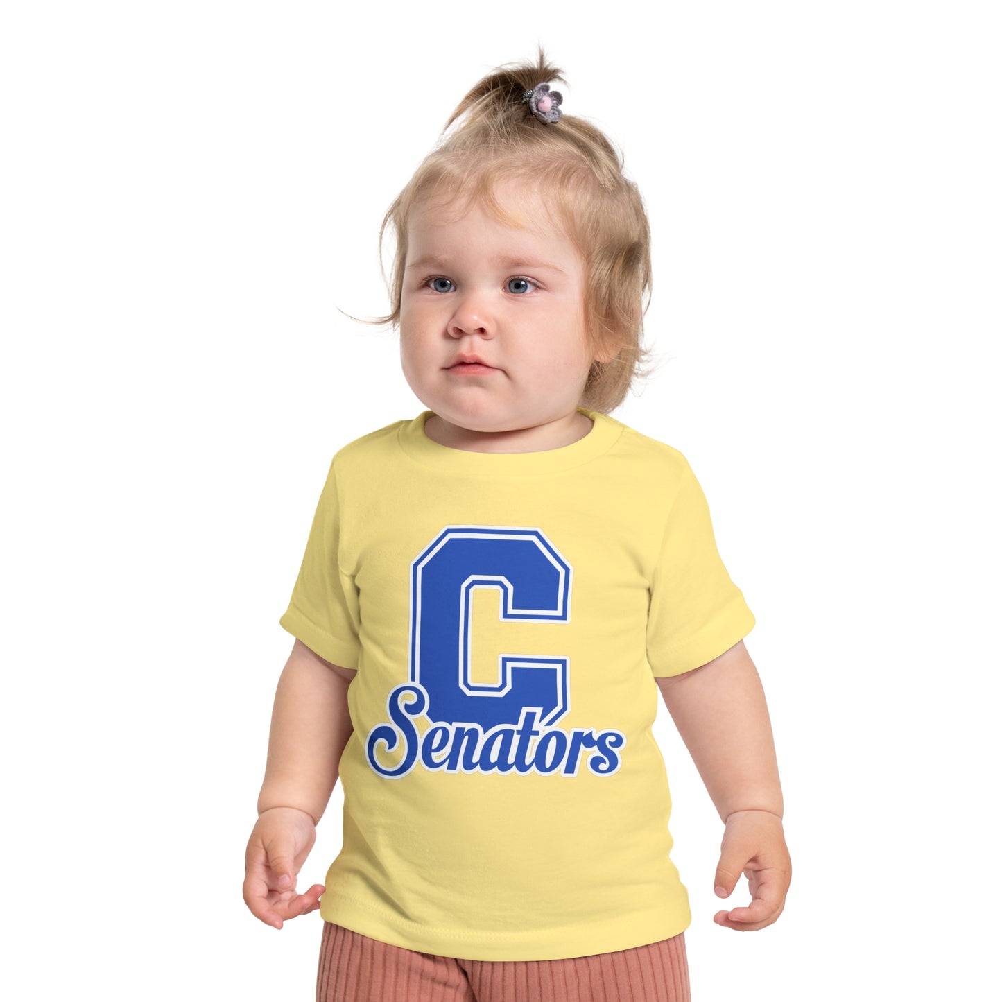 Baby Short Sleeve Tee