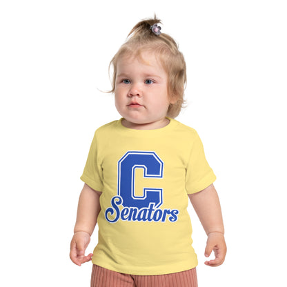 Baby Short Sleeve Tee