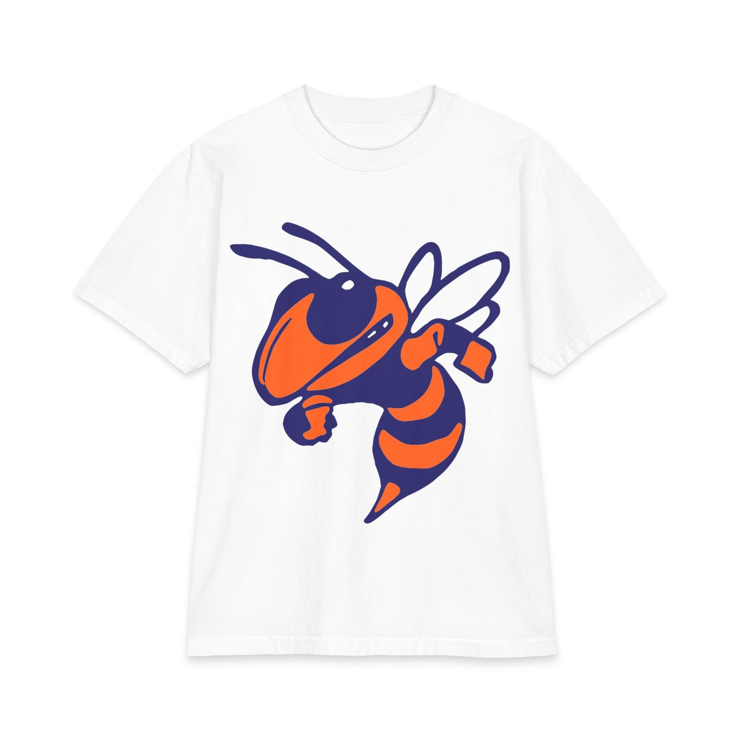 Max Heavyweight Short Sleeve Tee