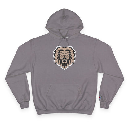 Champion Powerblend Fleece Pullover Hoodie
