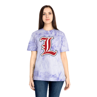 Color Blast School Spirit Tee