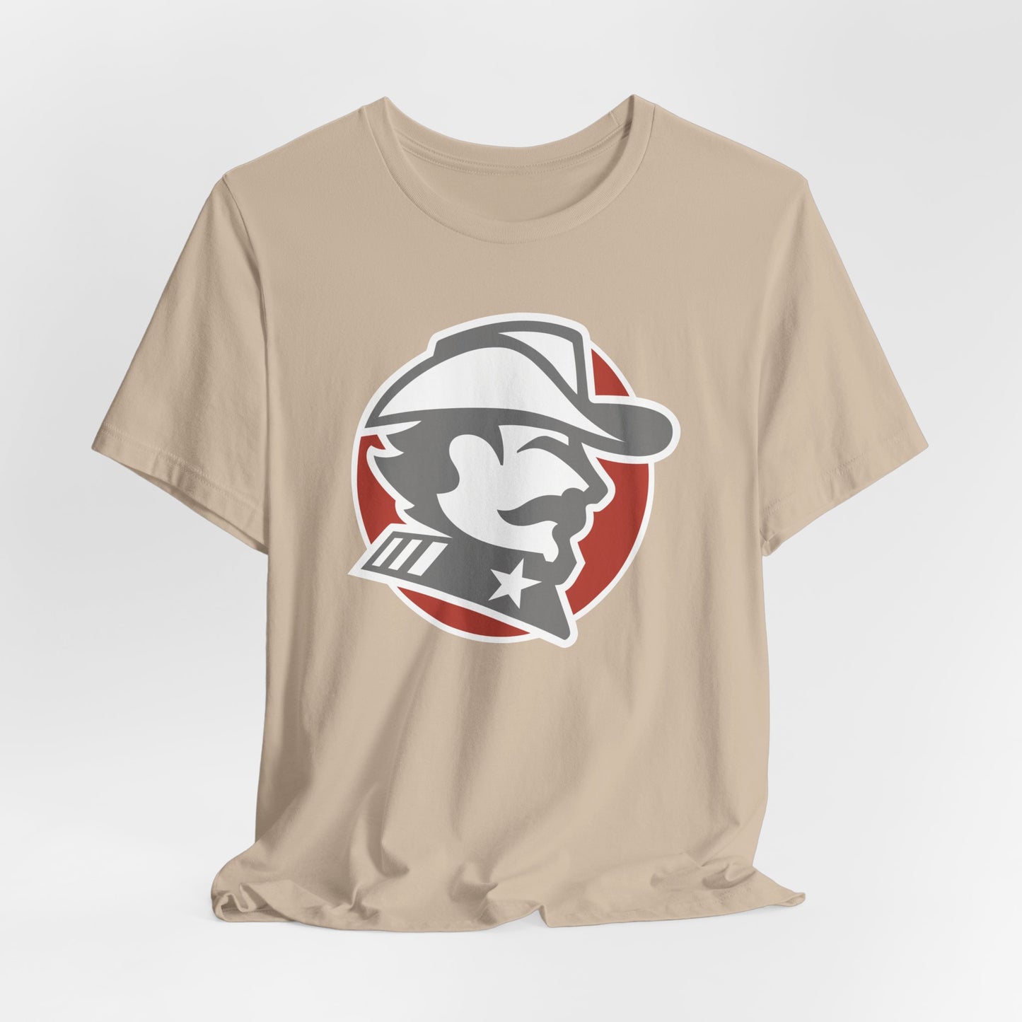 Jersey Short Sleeve Tee
