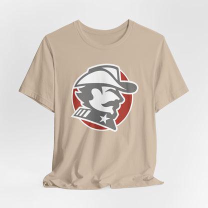 Jersey Short Sleeve Tee