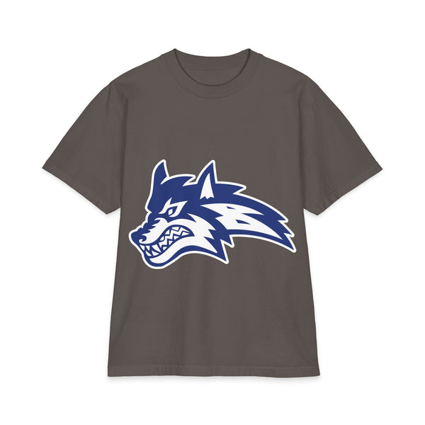 Max Heavyweight Short Sleeve Tee