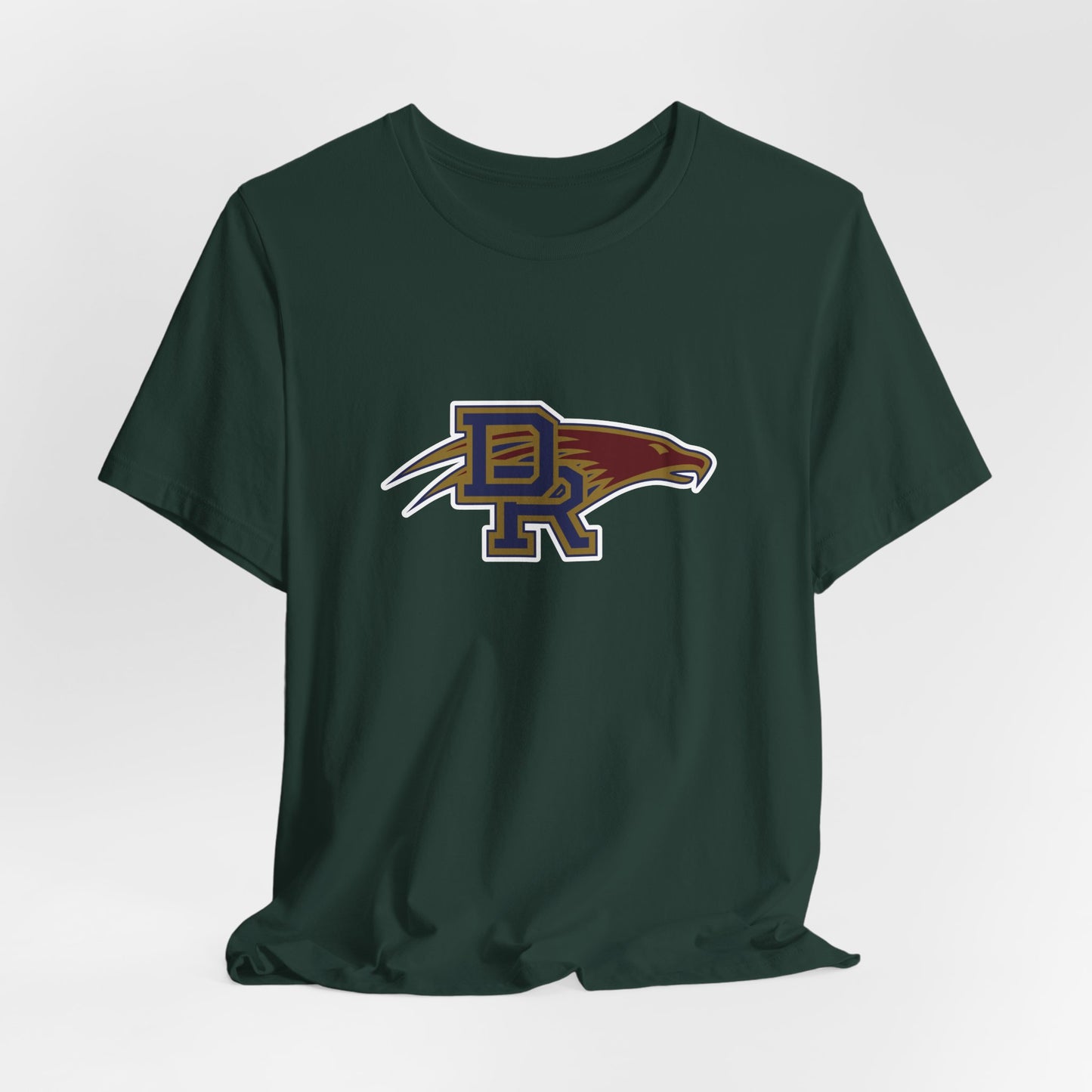 Jersey Short Sleeve Tee