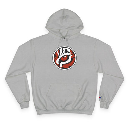 Champion Powerblend Fleece Pullover Hoodie