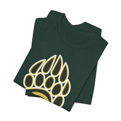 Jersey Short Sleeve Tee