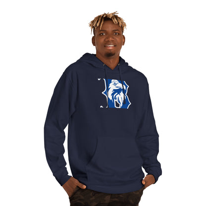 Midweight Pullover Hoodie