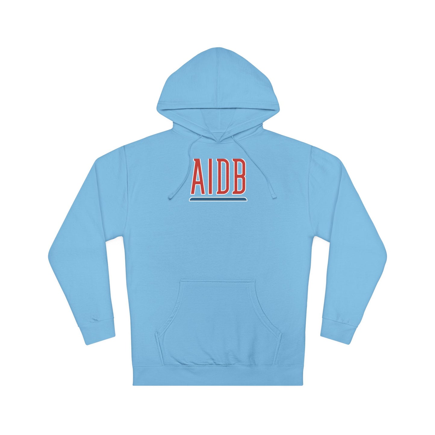 Midweight Pullover Hoodie