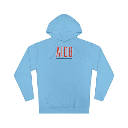 Midweight Pullover Hoodie