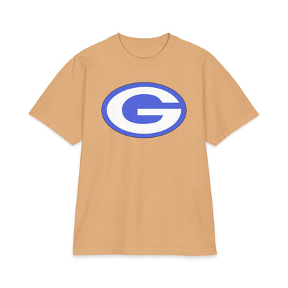 Max Heavyweight Short Sleeve Tee