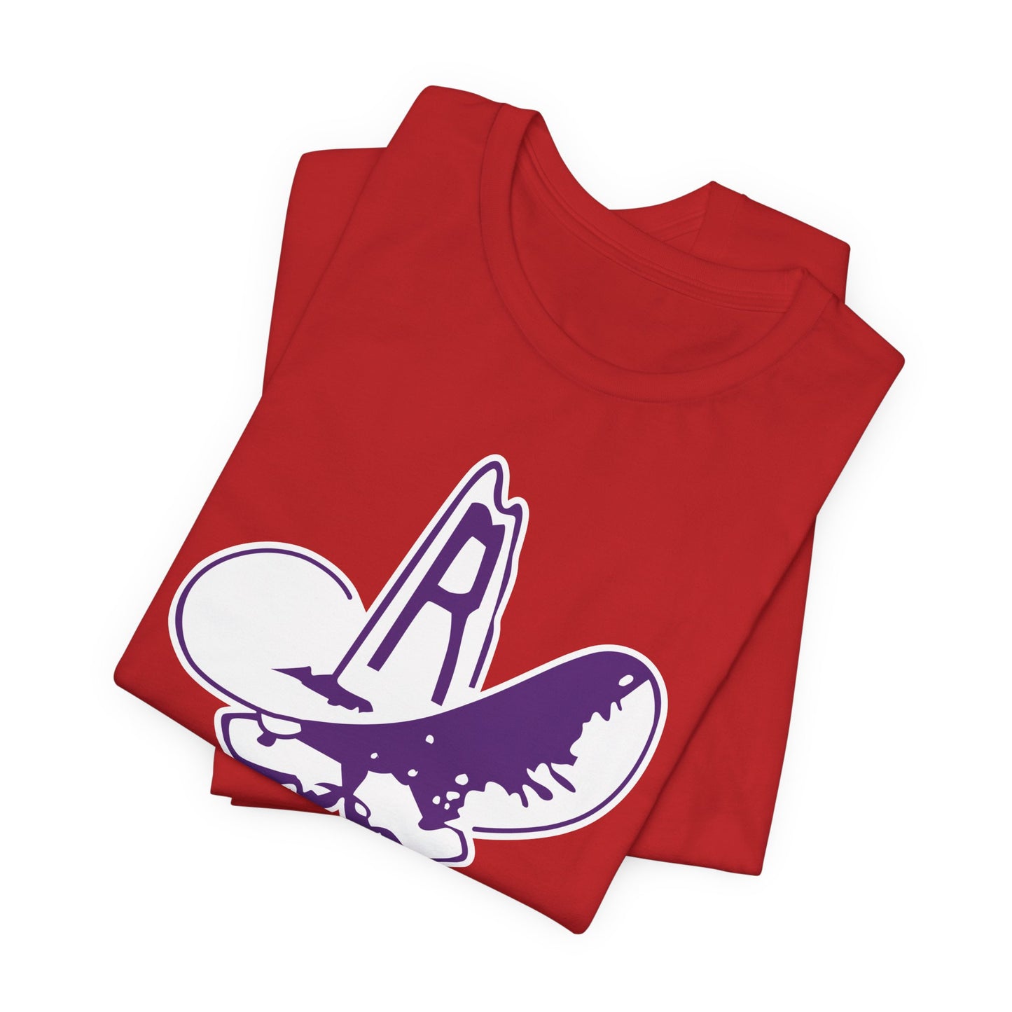 Jersey Short Sleeve Tee