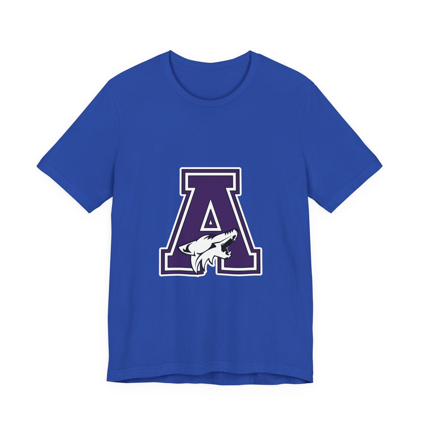 Jersey Short Sleeve Tee