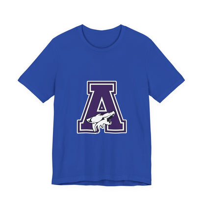 Jersey Short Sleeve Tee
