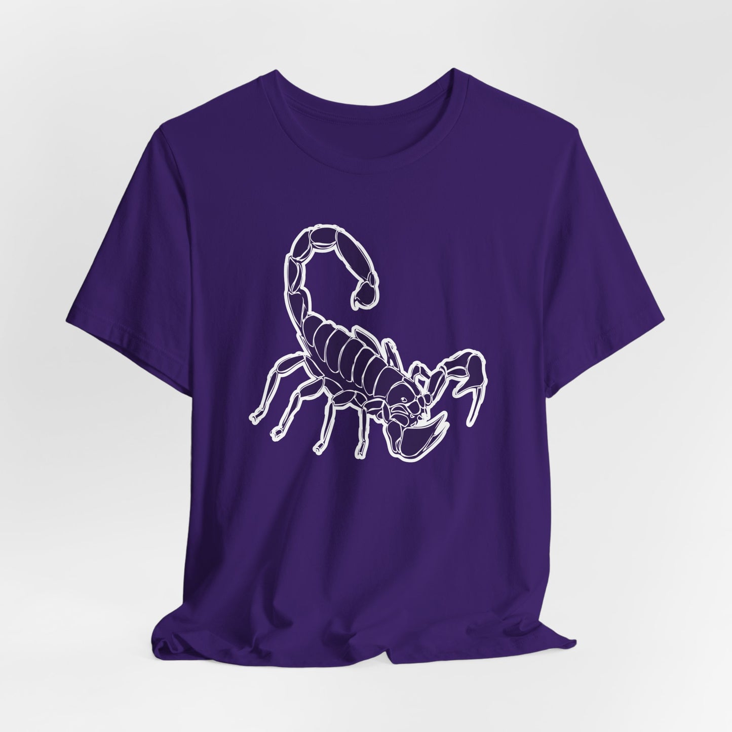 Jersey Short Sleeve Tee