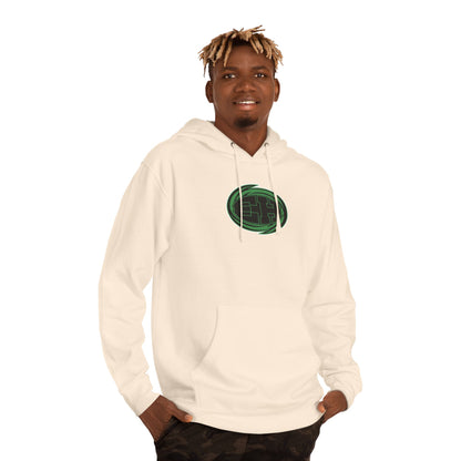 Midweight Pullover Hoodie