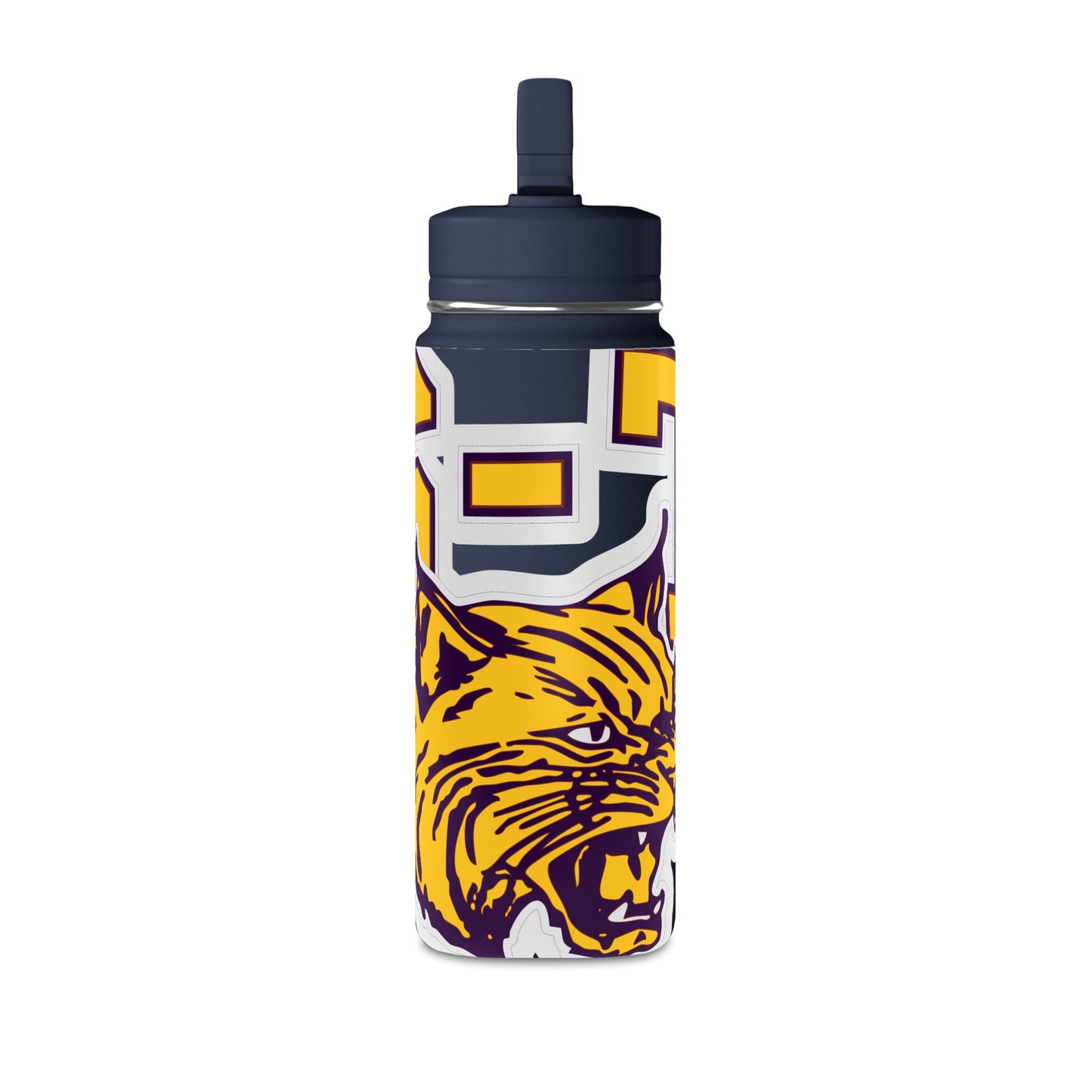 Mini Water Bottle, 20oz