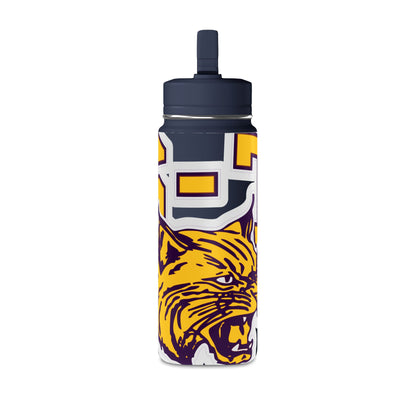 Mini Water Bottle, 20oz