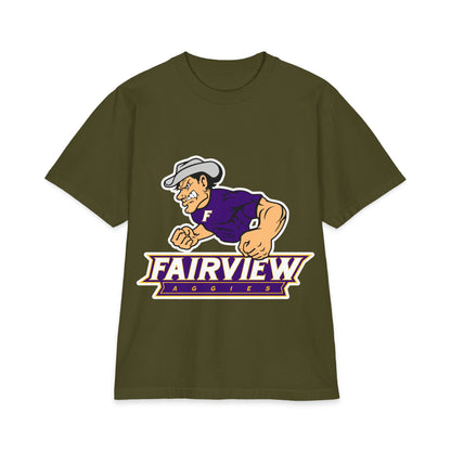 Max Heavyweight Short Sleeve Tee