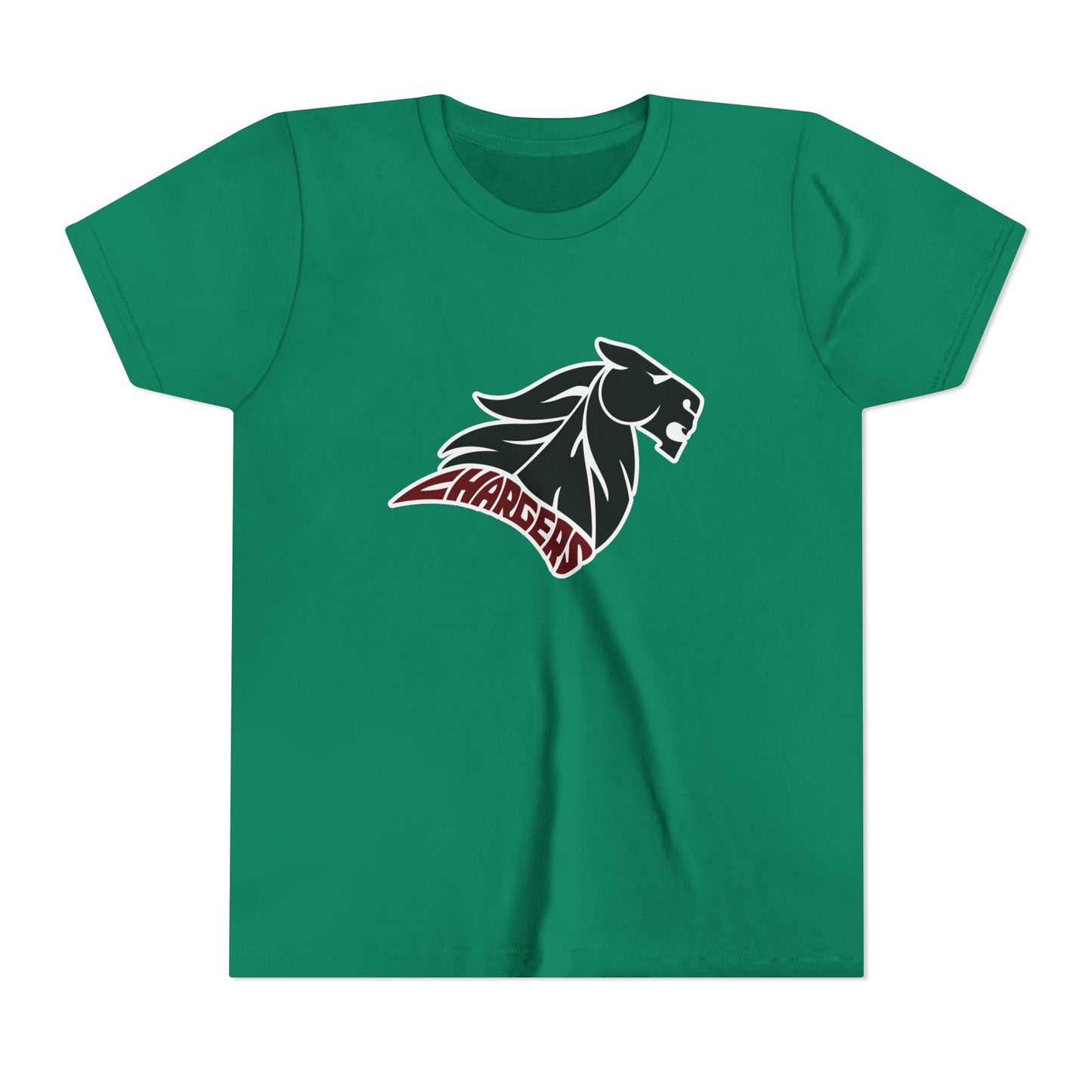 Youth Short Sleeve Tee