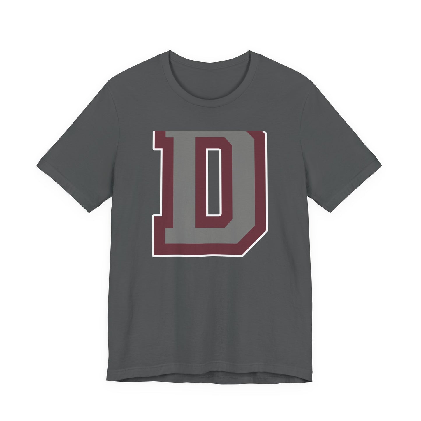 Jersey Short Sleeve Tee