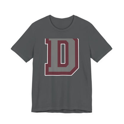 Jersey Short Sleeve Tee