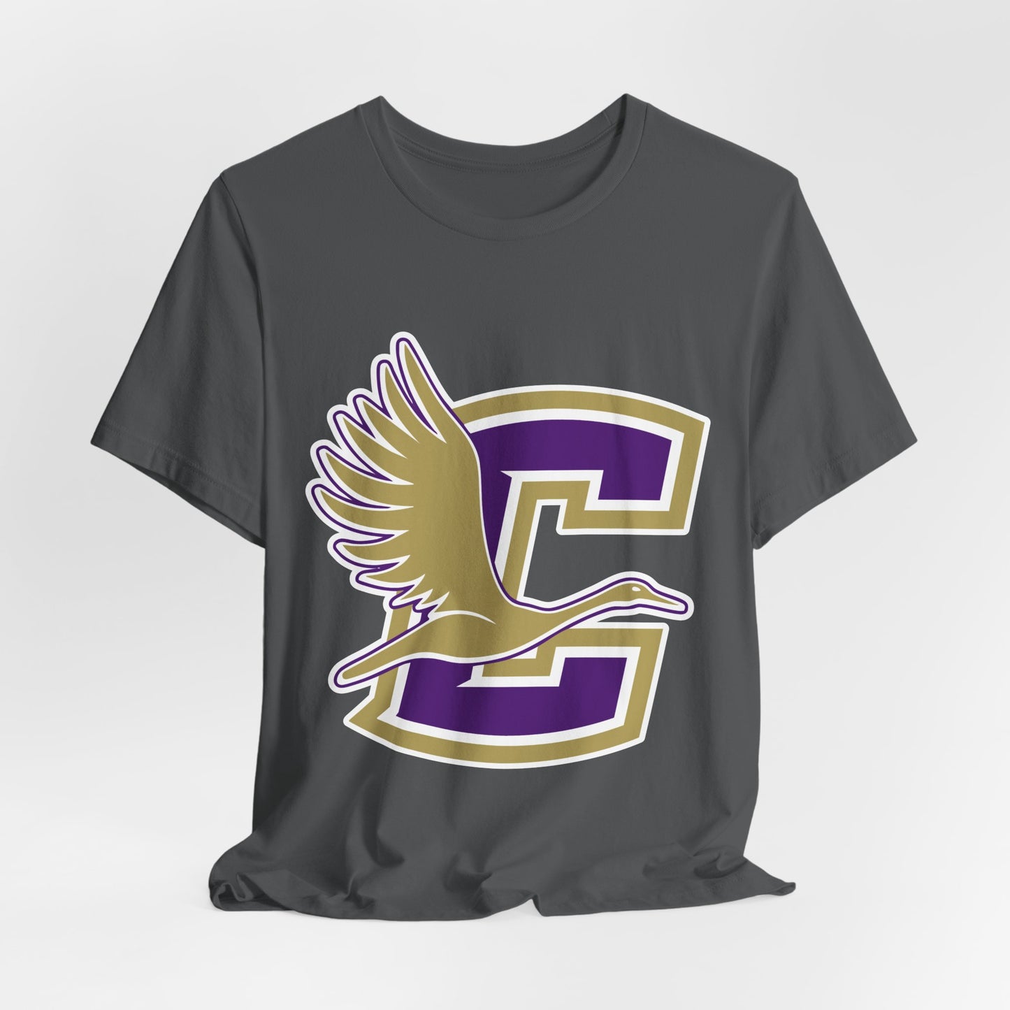 Jersey Short Sleeve Tee