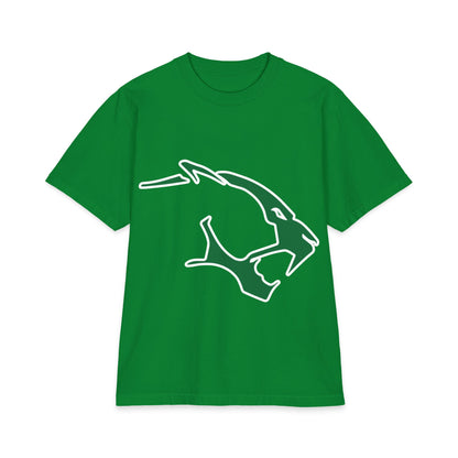 Max Heavyweight Short Sleeve Tee