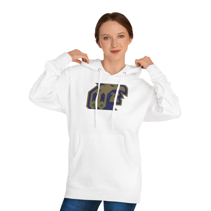 Midweight Pullover Hoodie