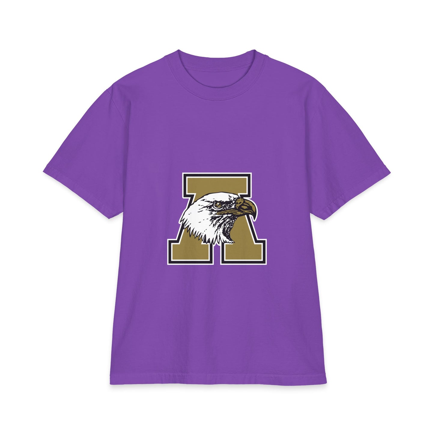 Max Heavyweight Short Sleeve Tee