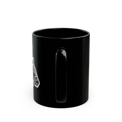 Black Team Mug (11oz/15oz)