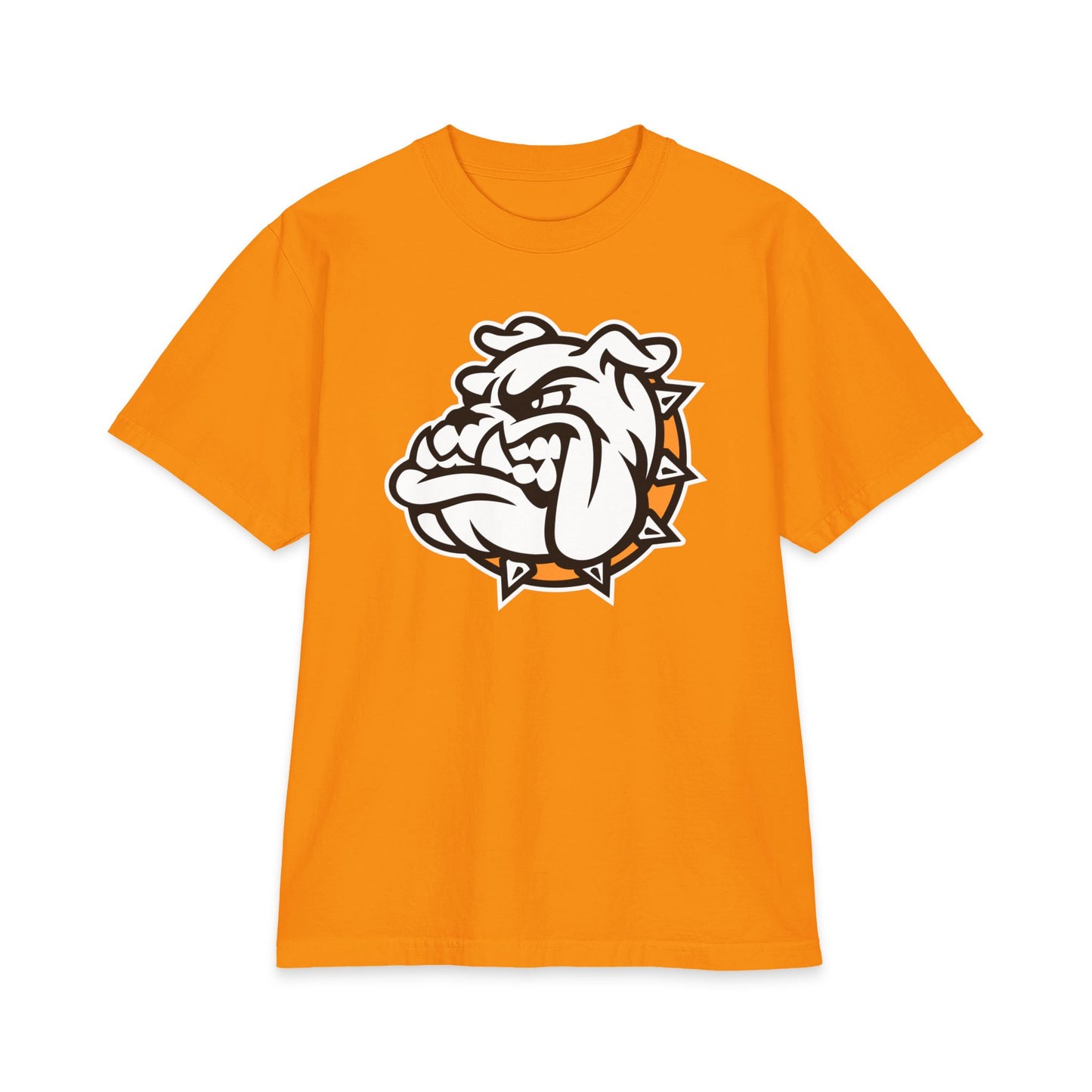 Max Heavyweight Short Sleeve Tee