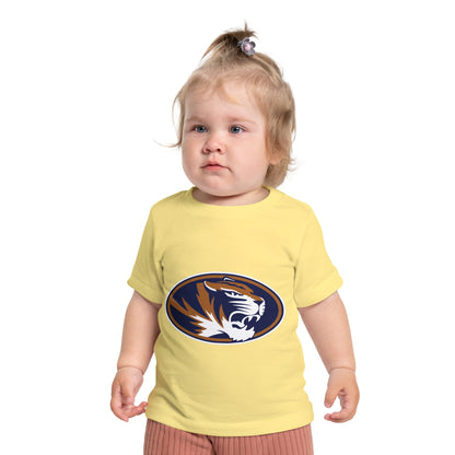 Baby Short Sleeve Tee