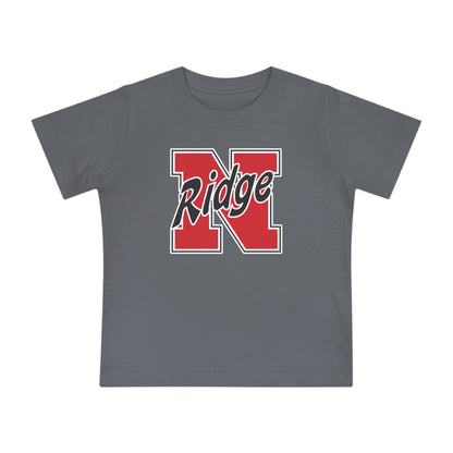 Baby Short Sleeve Tee
