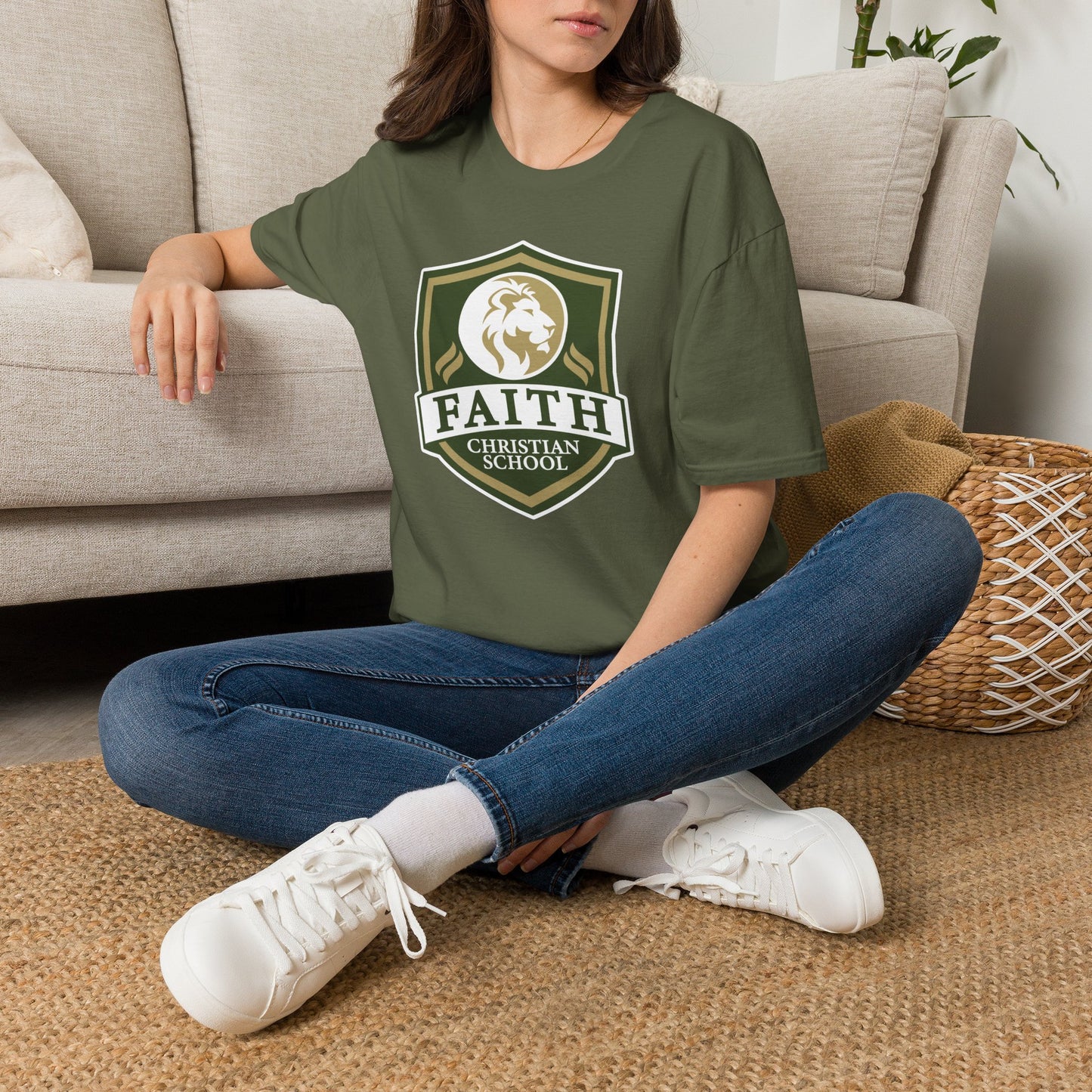 Softstyle T-Shirt
