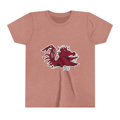 Youth Short Sleeve Tee
