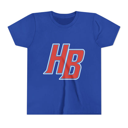 Youth Short Sleeve Tee