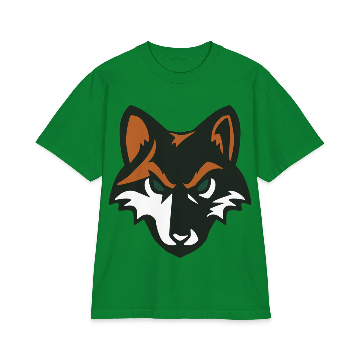 Max Heavyweight Short Sleeve Tee