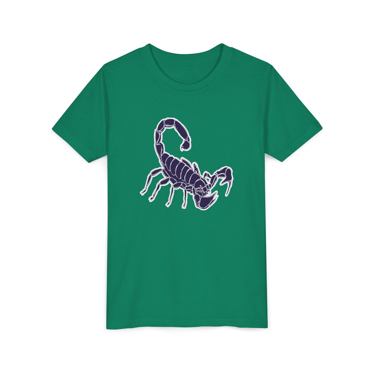 Youth Short Sleeve Tee