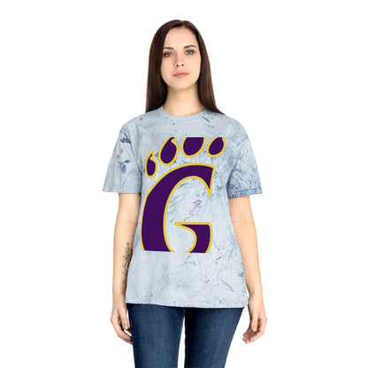 Color Blast School Spirit Tee