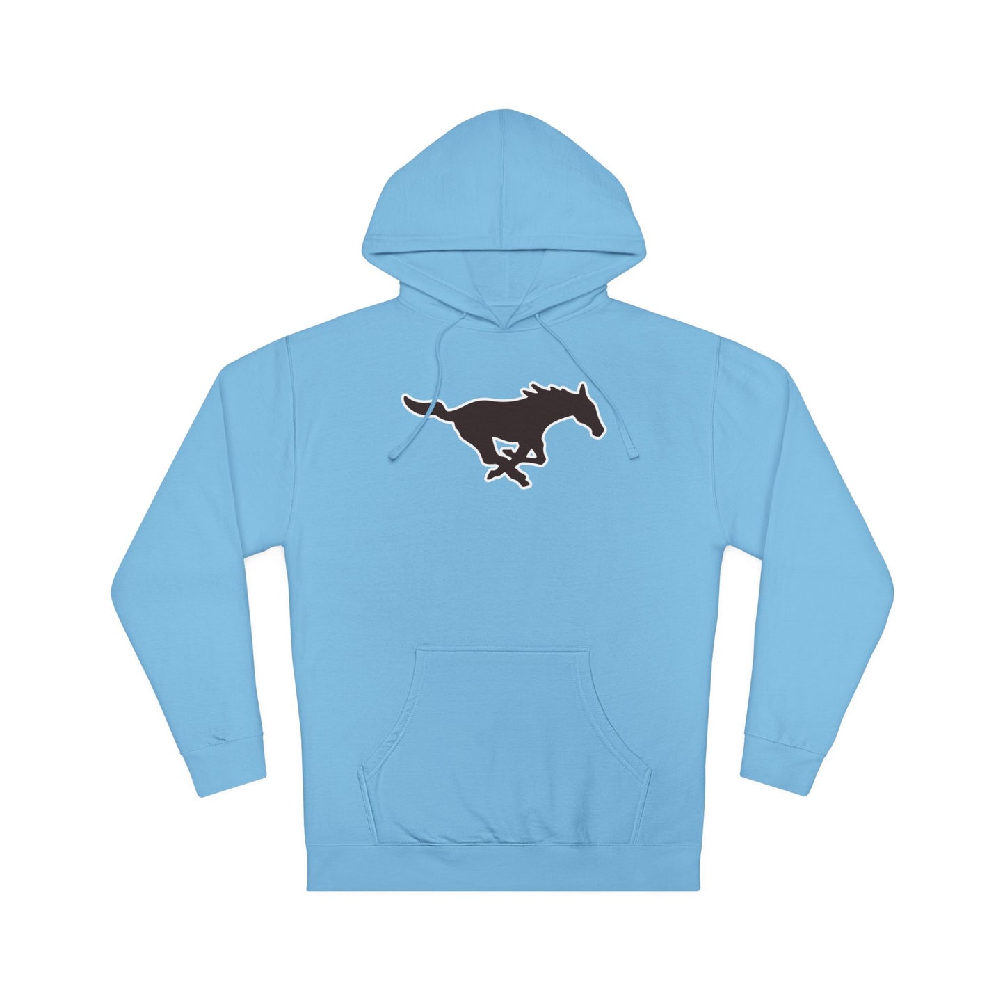 Midweight Pullover Hoodie