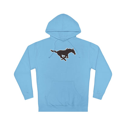 Midweight Pullover Hoodie