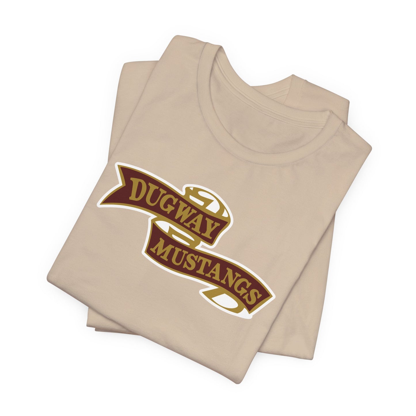 Jersey Short Sleeve Tee