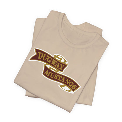 Jersey Short Sleeve Tee