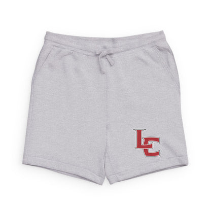 Unisex Sponge Fleece Sweatshort